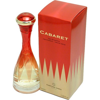 Cabaret