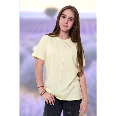 футболка для девочки Д 0135-09 -50%