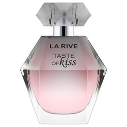LA RIVE  TASTE OF KISS /жен.  M~  БЕЗ УПАКОВКИ