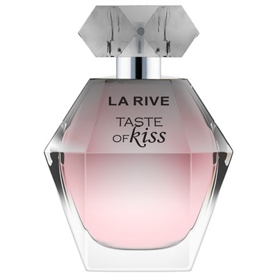 LA RIVE  TASTE OF KISS /жен.  M~  БЕЗ УПАКОВКИ
