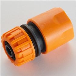 Соединитель 1/2" ППГ-000020А