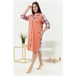 Халат 9166 НАТАЛИ #874256