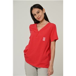 футболка женская 8790-05 -50%