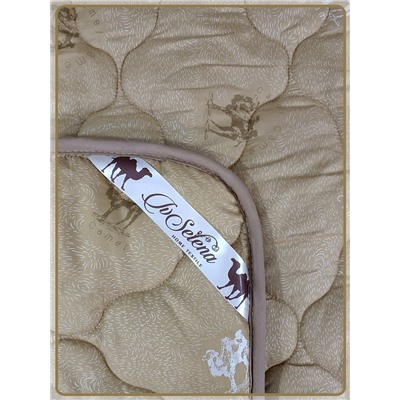 Одеяло Soft Premium Camel