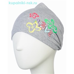 04-5-LT Косынка для девочки (52-54)