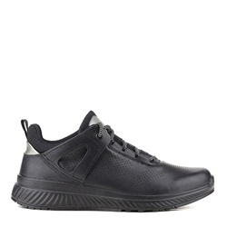 Полуботинки ЭСО WANNGO кожаные, ПУ/ПУ, мод.WG5-17-L