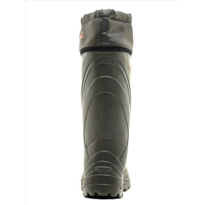 Сапоги мужские SPECI.ALL из ЭВА с манжетой. арт. 915, -15С