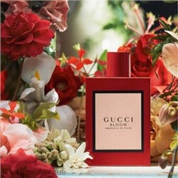 Gucci Bloom Ambrosia di Fiori for women edp 100 ml  Made In UAE