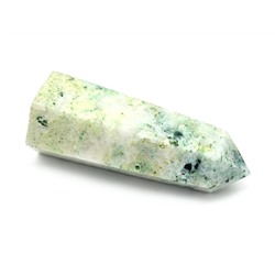 Кристалл из кварца (феникс) "Карандаш" 35*34*97мм, 192г