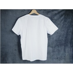 Футболка Supreme white