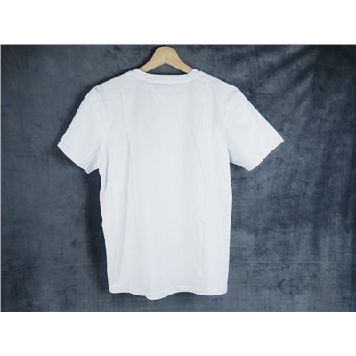 Футболка Supreme white
