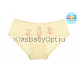 Трусы для девочки
