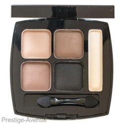 Chanel "Les Beiges Les 5 Ombres 07"