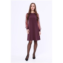 88507 VISERDI Платье