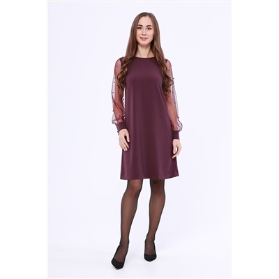 88507 VISERDI Платье