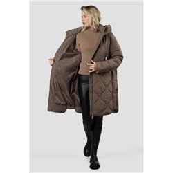 05-2197 Куртка женская зимняя (биопух 200)