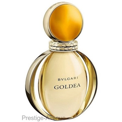 Тестер: Bvlgari Goldea For Women edp 90 мл