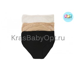 Трусы женские