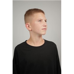 Лонгслив с двойным рукавом для мальчика Happyfox