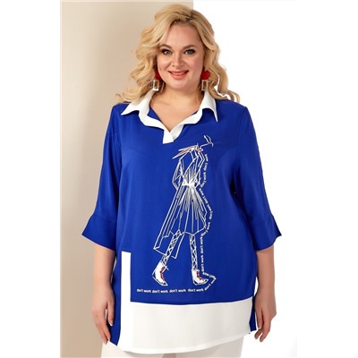 Aira Style 671, Брюки,  Блуза