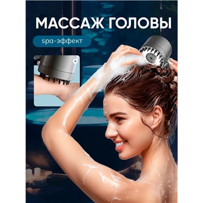 Лейка для душа 60440
