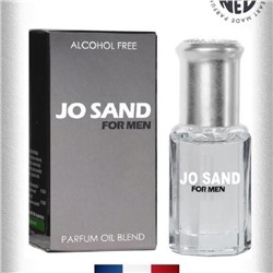 Масло парфюм.- ролл  6ml  муж. JO SAND