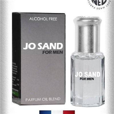 Масло парфюм.- ролл  6ml  муж. JO SAND