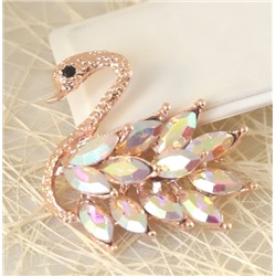 Брошь H01-15177