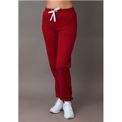 Брюки с манжетом 2 (2-124)