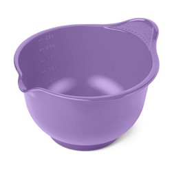 Миска для миксера "Мадена" 2,6л (44шт)