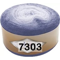 Пряжа Alize Angora Gold Ombre Batik
