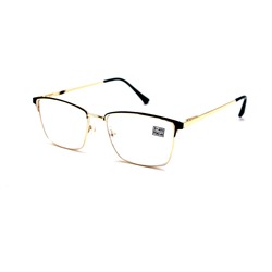 Компьютерные очки с диоптриями - Tiger 98062 синий