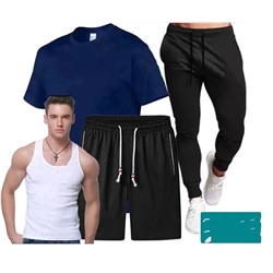 Костюм из 4 предметов 869452