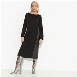 Платье с экокожей, Доказательство успеха