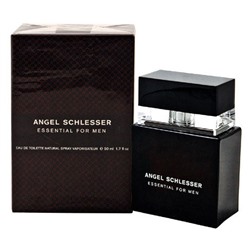 ANGEL SCHLESSER ESSENTIAL men  50ml edt