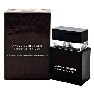 ANGEL SCHLESSER ESSENTIAL men  50ml edt