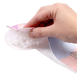 Набор для шитья мягкой игрушки «Киса-Балерина»