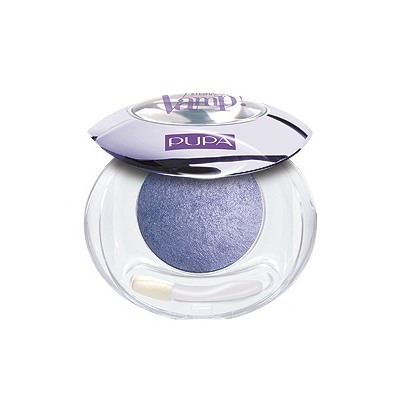 PUPA 040050003 SNOW QUEEN VAMP! wet and dry тени 03 Розовый перламутровый