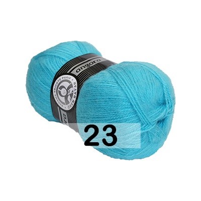 Пряжа Madame Tricote Paris Angora 40