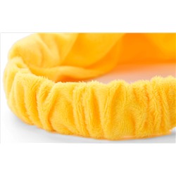 Повязка для фиксации волос, ушки.