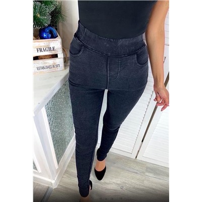 Джеггинсы 842569