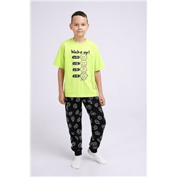Футболка CLEVER #1047755