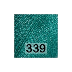 Пряжа Yarnart Silky Wool