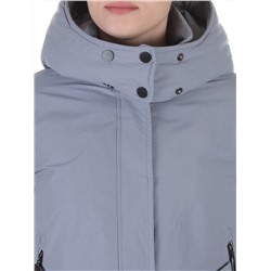 M9072 Пальто зимнее женское Snowpop размер S - 42 российский