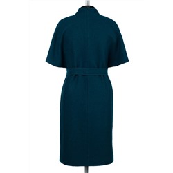 01-08552 Пальто женское демисезонное (пояс)