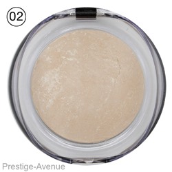 Пудра запеченная Chanel les Beiges Touche de Teint Belle Mine 9g #102