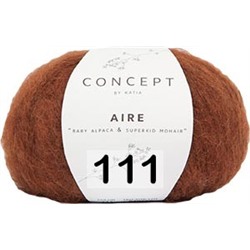 Пряжа Concept Aire
