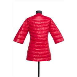 04-0639 Куртка демисезонная (Синтепух 100)