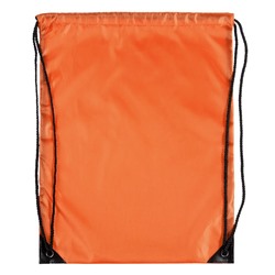 Рюкзак Element, оранжевый