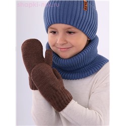 843-TM Варежки (15 (7-8 лет))